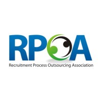 Recruitment Process Outsourcing Association (RPOA) logo - Similar company to Gorilla Ats