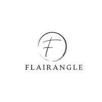 Flairangle logo - Similar company to Dialectioai Multilingual