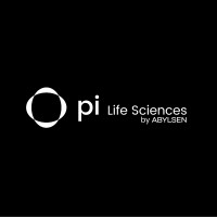 pi Life Sciences by Abylsen logo - Similar company to Tec