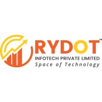 Rydot Infotech Pvt. Ltd. logo - Similar company to Techeon It
