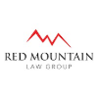 Red Mountain Law Group logo - Similar company to Evergreen Ventures, Llc