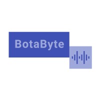 Botabyte logo - Similar company to Planb Agents