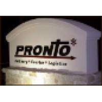 A-Pronto Delivery Service