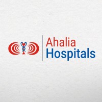 Ahalia Hospitals, India logo - Similar company to Ahalia Foundation Eye Hospital