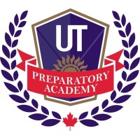 UT Preparatory Academy logo - Similar company to O'Adventure Ltd
