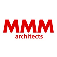 MMM Architects Ltd logo - Similar company to Simon Gill Architects