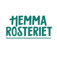 Hemmarosteriet logo - Similar company to Smiling Faces