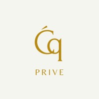 Ćq Prive Communications logo - Similar company to Ctlab