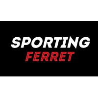 Sporting Ferret logo - Similar company to Diagonal Comms