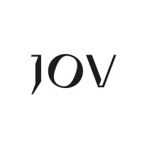 JOV Design logo - Similar company to Trybou / Kitchen Design & Interior Craftsmanship