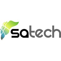 Satech S.A.S. logo - Similar company to Bioscalis