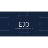 eCommerce Job Openings logo - Similar company to Ecommerce Jobs Board