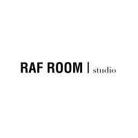 RAF ROOM studio logo - Similar company to Rooom Studio