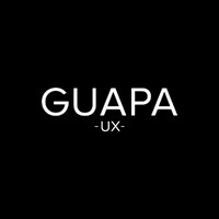 Guapa UX logo - Similar company to Soldmine