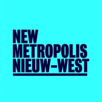 New Metropolis Nieuw-West logo - Similar company to Trickle
