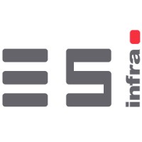 Elektrosignal Infra AB logo - Similar company to Comfy Living Ab