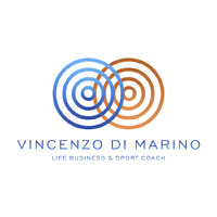 Vincenzo Di Marino - Life Business & Sport Coach logo - Similar company to Metodo Ongaro®