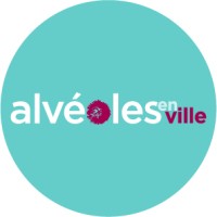 Alvéoles en ville logo - Similar company to Grand Angle