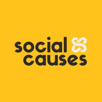 SocialCauses logo - Similar company to Connect Network