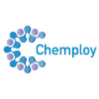 Chemploy logo - Similar company to Dwg
