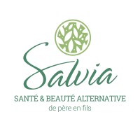 Salvia Nutrition logo - Similar company to Learnim