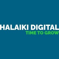 Halaiki Digital logo - Similar company to Life Integrity Network