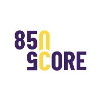 850-Score logo - Similar company to Smart Business Network