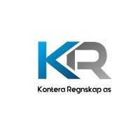 Kontera Regnskap AS logo - Similar company to Fix Regnskap As