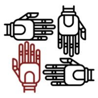 H3M Analytics logo - Similar company to Arute Solutions