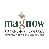 Magnow Corporation logo - Similar company to Softcom Systems Inc