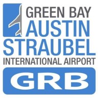 Green Bay Austin Straubel International Airport logo - Similar company to Pilotsmith