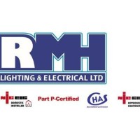 RMH ELECTRICAL LIMITED logo - Similar company to Dualbound Limited
