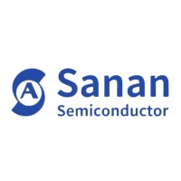 Sanan Semiconductor logo - Similar company to Luminus Devices