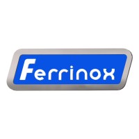 FERRINOX logo - Similar company to Ferrinox Srl