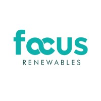 FOCUS Renewables logo - Similar company to Finnish Natural Resources Research Foundation