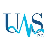 United Anesthesia Services logo - Similar company to United Anesthesia