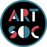 ART'SOC' logo - Similar company to Ucd Arts Society