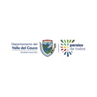 Secretaría de Desarrollo Económico y Competitividad logo - Similar company to Gobernación Del Valle Del Cauca