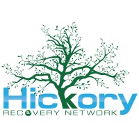 Hickory Recovery Network logo - Similar company to Image Resources, Inc.