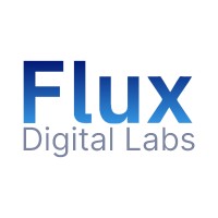 Flux Digital Labs logo - Similar company to Dteam
