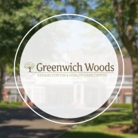 Greenwich Woods Rehabilitation and Health Care Center logo - Similar company to Cassena Care