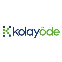 Kolayöde Ödeme Hizmetleri A.Ş logo - Similar company to Fincloudy Bilisim Ve Ödeme Hizmetleri A.S.
