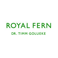 RoyalFernSkincare logo - Similar company to Boep