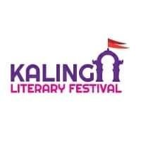 Kalinga Literary Festival logo - Similar company to Lb Microfinance Myanmar Co.Ltd