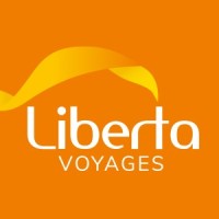 Liberta Voyages logo - Similar company to Clicngo
