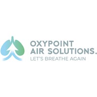 Oxypoint Air Solutions logo - Similar company to Oxypoint