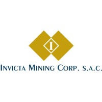 INVICTA MINING CORP S.A.C. logo - Similar company to Bepo (Mining And Exploration)