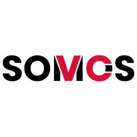 SomosVC logo - Similar company to Bridge Latam