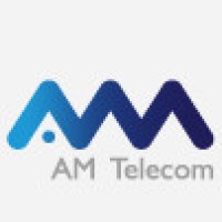 AMTelecom Co, Ltd logo - Similar company to 이인텔리전스(주)