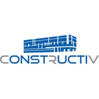 Constructiv logo - Similar company to Constructiv